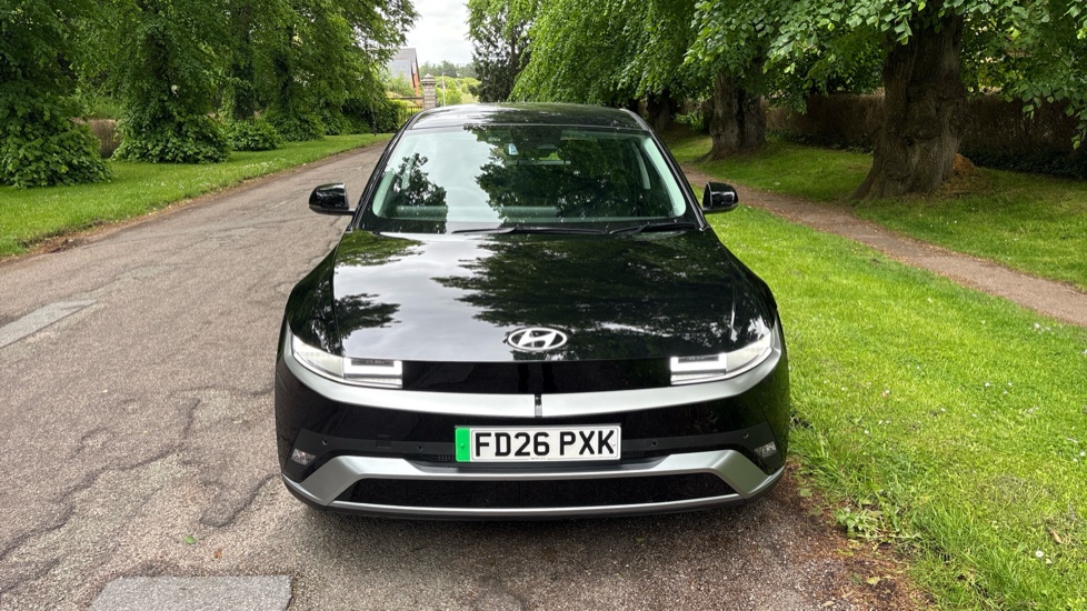 Hyundai IONIQ 5 125kW Advance 63 kWh 5dr Auto Electric Hatchback - Image 21