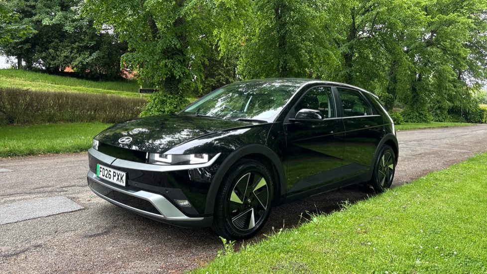 Hyundai IONIQ 5 125kW Advance 63 kWh 5dr Auto Electric Hatchback - Image 22