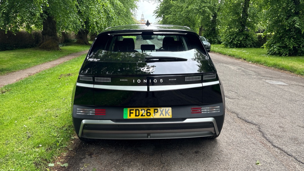 Hyundai IONIQ 5 125kW Advance 63 kWh 5dr Auto Electric Hatchback - Image 25