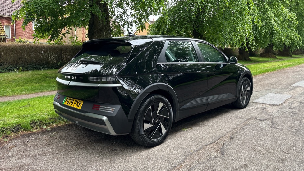 Hyundai IONIQ 5 125kW Advance 63 kWh 5dr Auto Electric Hatchback - Image 26