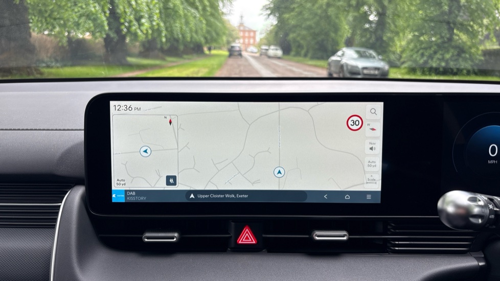Hyundai IONIQ 5 125kW Advance 63 kWh 5dr Auto Electric Hatchback - Image 28