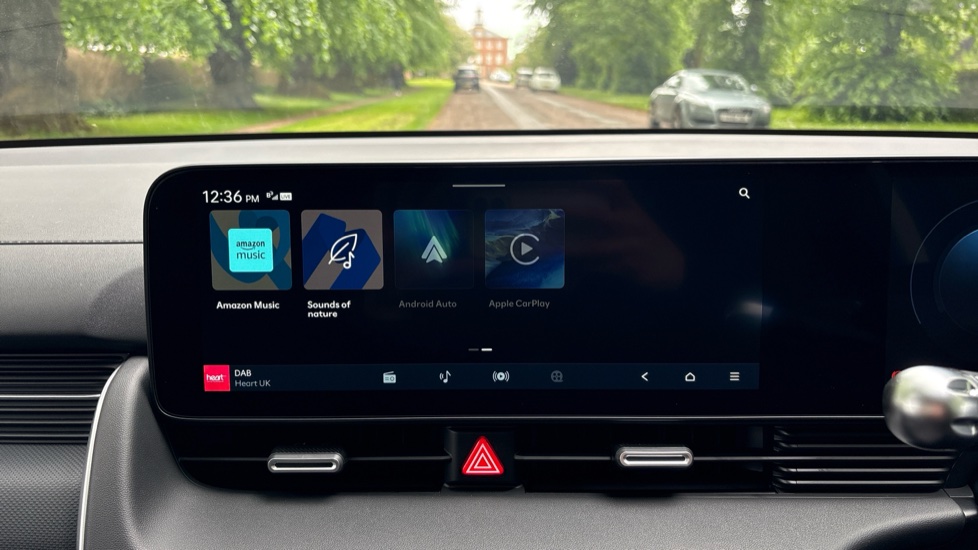 Hyundai IONIQ 5 125kW Advance 63 kWh 5dr Auto Electric Hatchback - Image 31