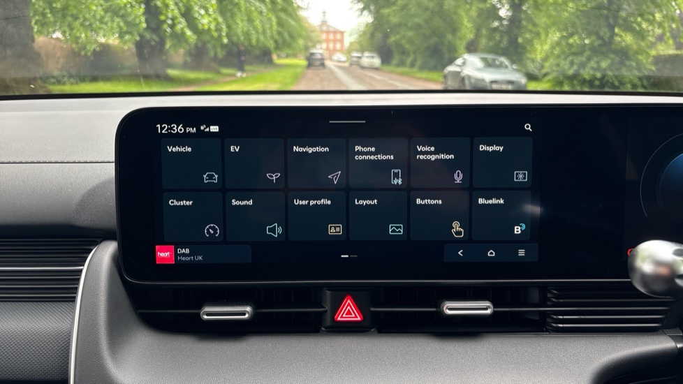 Hyundai IONIQ 5 125kW Advance 63 kWh 5dr Auto Electric Hatchback - Image 33