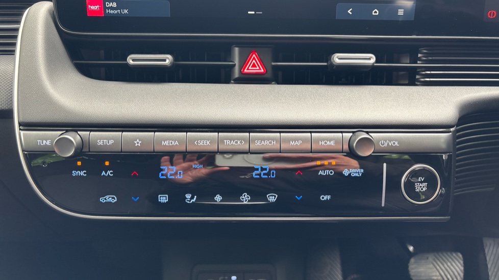 Hyundai IONIQ 5 125kW Advance 63 kWh 5dr Auto Electric Hatchback - Image 34