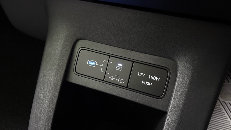 Hyundai IONIQ 5 125kW Advance 63 kWh 5dr Auto Electric Hatchback - Image 35