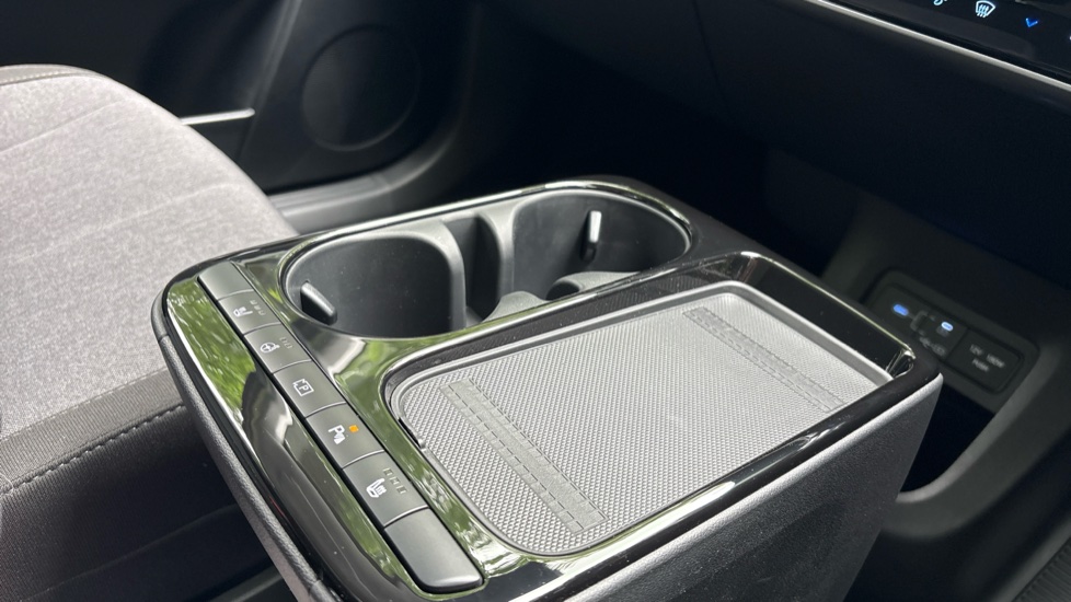 Hyundai IONIQ 5 125kW Advance 63 kWh 5dr Auto Electric Hatchback - Image 36