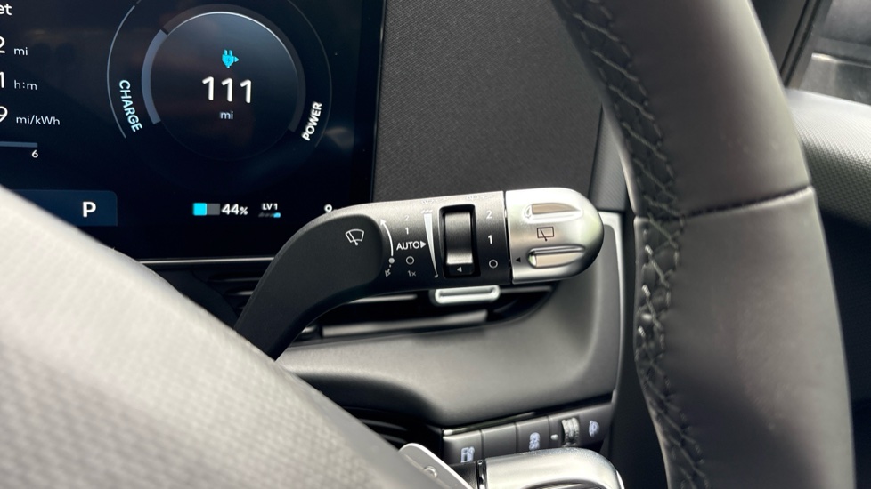 Hyundai IONIQ 5 125kW Advance 63 kWh 5dr Auto Electric Hatchback - Image 39