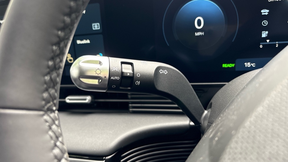 Hyundai IONIQ 5 125kW Advance 63 kWh 5dr Auto Electric Hatchback - Image 40