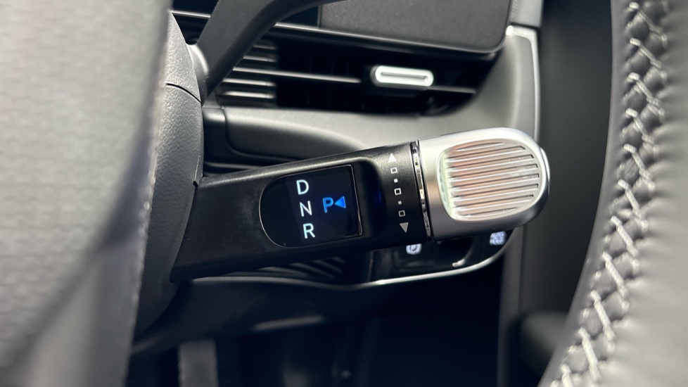 Hyundai IONIQ 5 125kW Advance 63 kWh 5dr Auto Electric Hatchback - Image 41