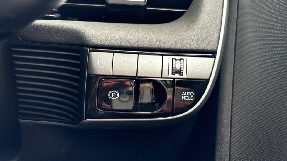 Hyundai IONIQ 5 125kW Advance 63 kWh 5dr Auto Electric Hatchback - Image 43