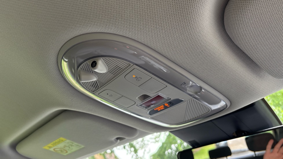 Hyundai IONIQ 5 125kW Advance 63 kWh 5dr Auto Electric Hatchback - Image 44