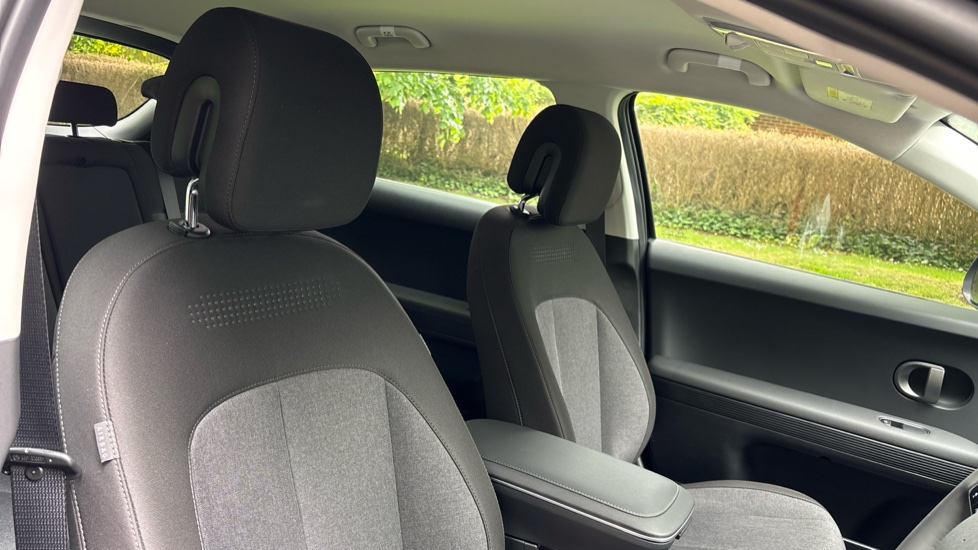 Hyundai IONIQ 5 125kW Advance 63 kWh 5dr Auto Electric Hatchback - Image 45