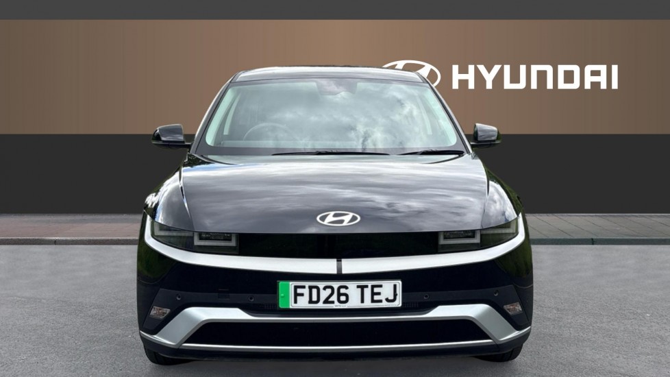 Hyundai IONIQ 5 125kW Advance 63 kWh 5dr Auto Electric Hatchback - Image 3