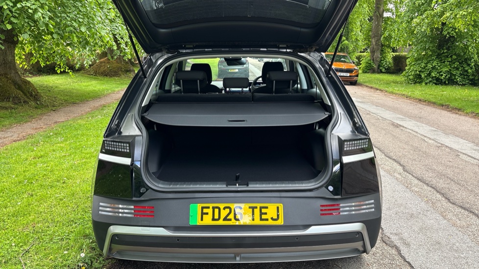 Hyundai IONIQ 5 125kW Advance 63 kWh 5dr Auto Electric Hatchback - Image 4