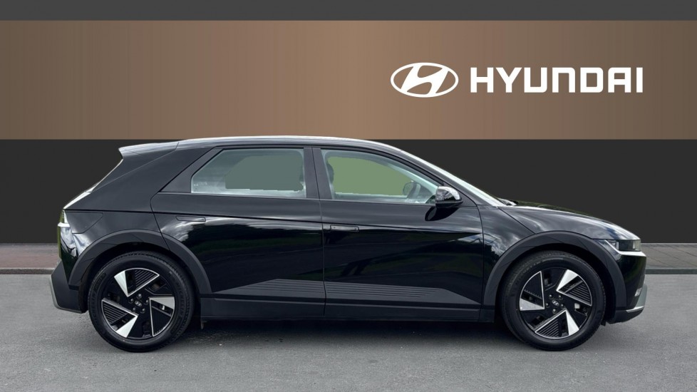 Hyundai IONIQ 5 125kW Advance 63 kWh 5dr Auto Electric Hatchback - Image 5