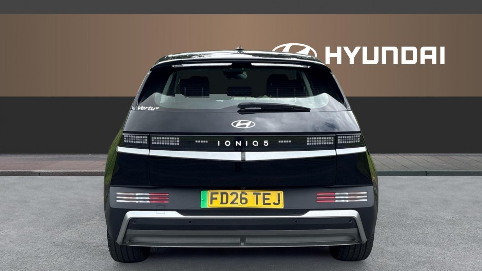 Hyundai IONIQ 5 125kW Advance 63 kWh 5dr Auto Electric Hatchback - Image 6
