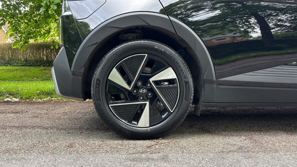 Hyundai IONIQ 5 125kW Advance 63 kWh 5dr Auto Electric Hatchback - Image 7