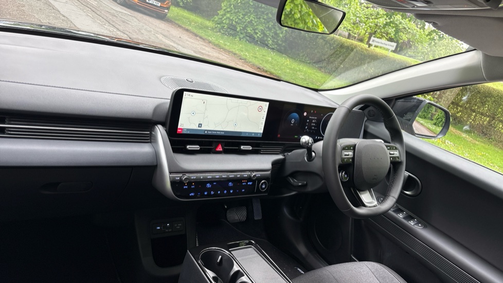 Hyundai IONIQ 5 125kW Advance 63 kWh 5dr Auto Electric Hatchback - Image 9