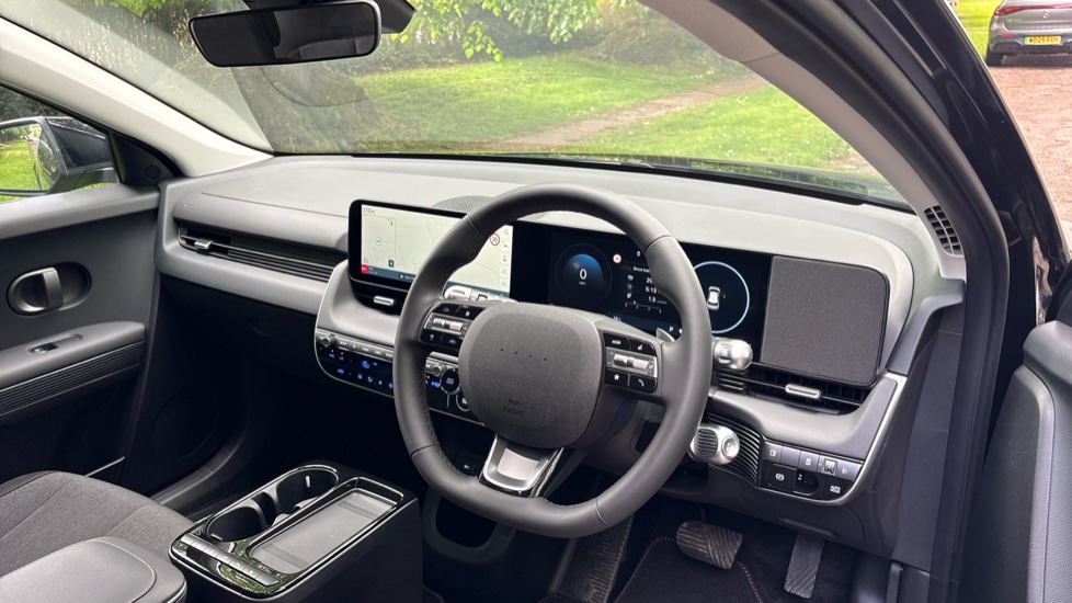 Hyundai IONIQ 5 125kW Advance 63 kWh 5dr Auto Electric Hatchback - Image 11