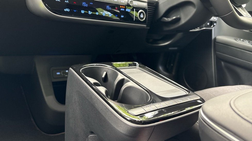 Hyundai IONIQ 5 125kW Advance 63 kWh 5dr Auto Electric Hatchback - Image 13