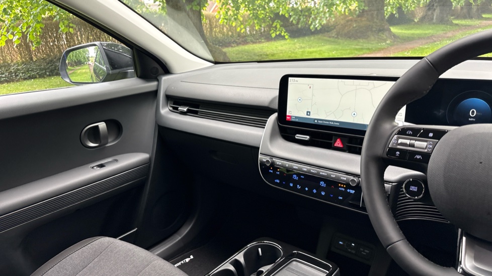 Hyundai IONIQ 5 125kW Advance 63 kWh 5dr Auto Electric Hatchback - Image 14