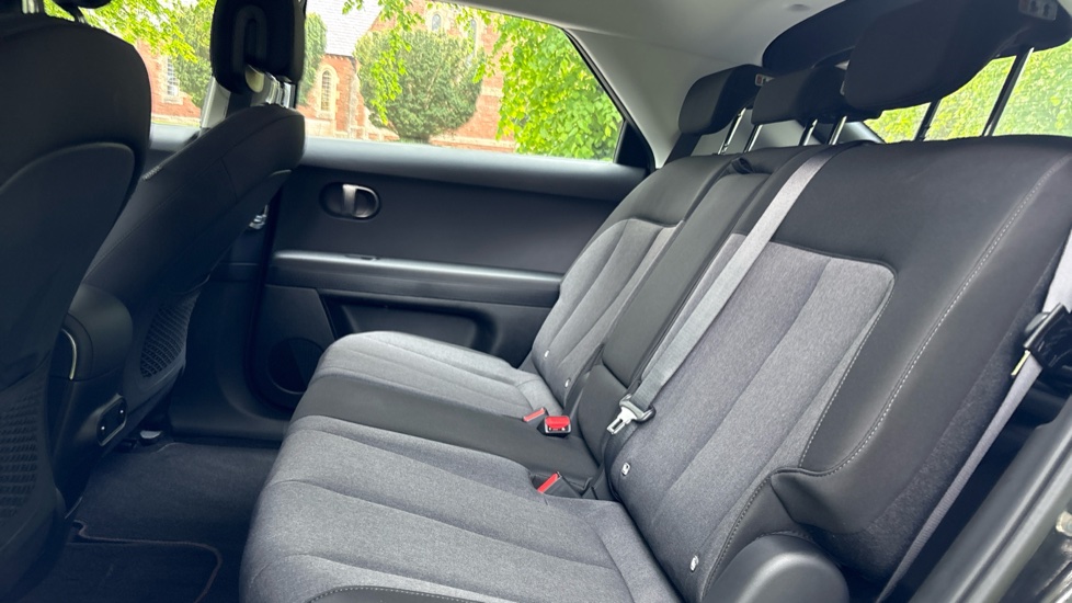 Hyundai IONIQ 5 125kW Advance 63 kWh 5dr Auto Electric Hatchback - Image 16