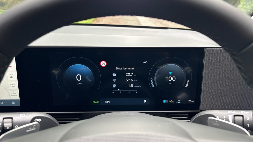 Hyundai IONIQ 5 125kW Advance 63 kWh 5dr Auto Electric Hatchback - Image 18