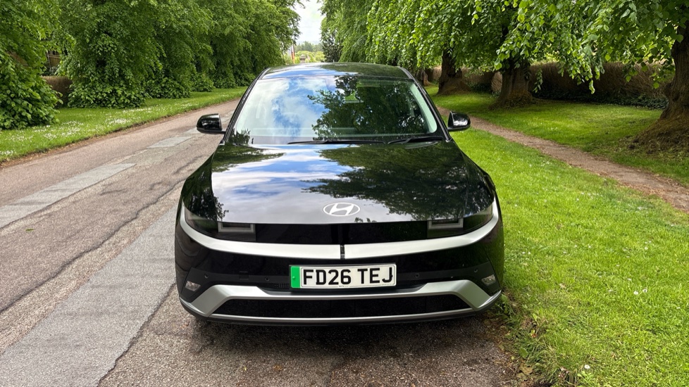 Hyundai IONIQ 5 125kW Advance 63 kWh 5dr Auto Electric Hatchback - Image 21