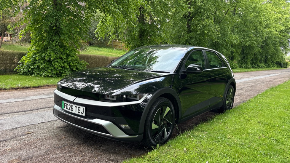 Hyundai IONIQ 5 125kW Advance 63 kWh 5dr Auto Electric Hatchback - Image 22