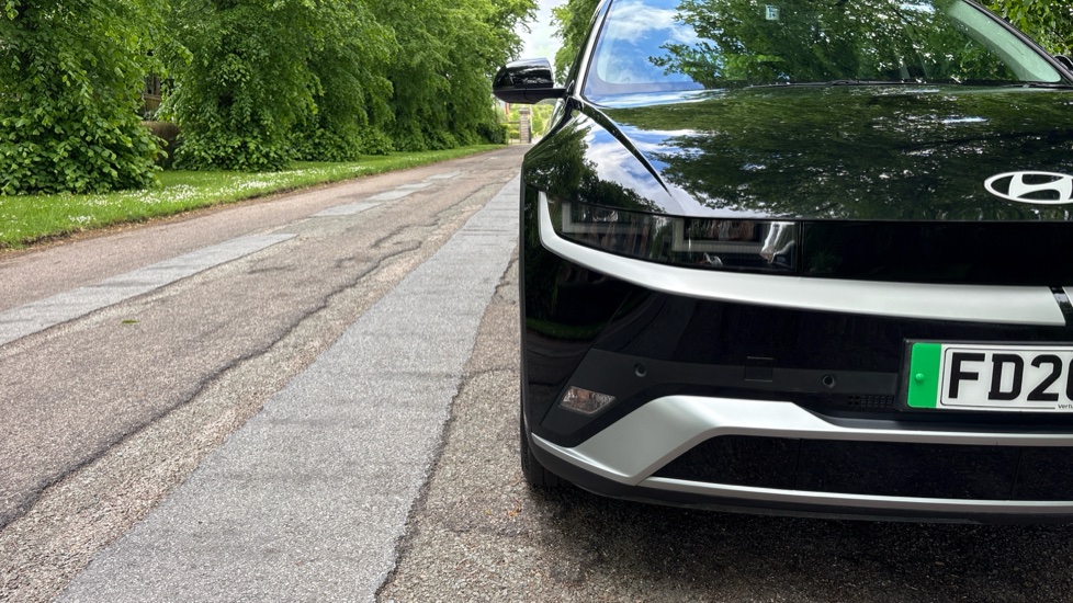 Hyundai IONIQ 5 125kW Advance 63 kWh 5dr Auto Electric Hatchback - Image 23