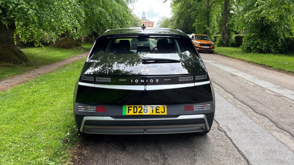 Hyundai IONIQ 5 125kW Advance 63 kWh 5dr Auto Electric Hatchback - Image 25