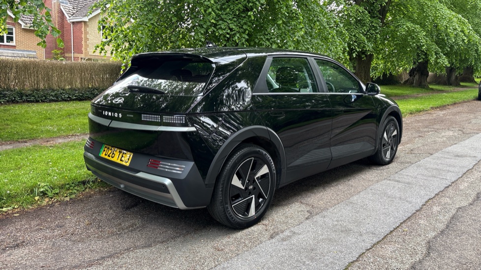 Hyundai IONIQ 5 125kW Advance 63 kWh 5dr Auto Electric Hatchback - Image 26