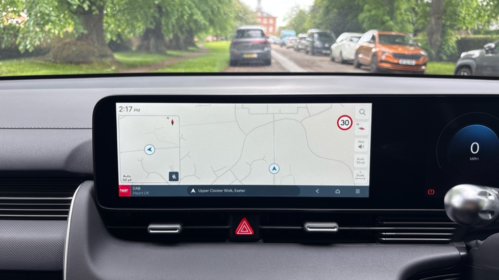 Hyundai IONIQ 5 125kW Advance 63 kWh 5dr Auto Electric Hatchback - Image 28