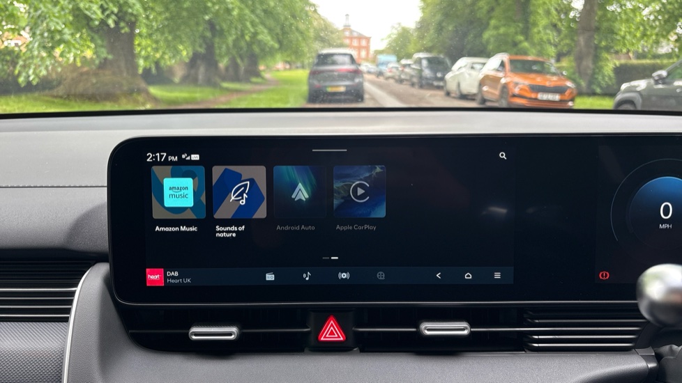 Hyundai IONIQ 5 125kW Advance 63 kWh 5dr Auto Electric Hatchback - Image 31