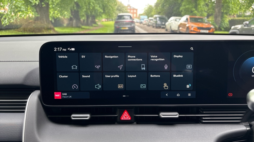 Hyundai IONIQ 5 125kW Advance 63 kWh 5dr Auto Electric Hatchback - Image 33
