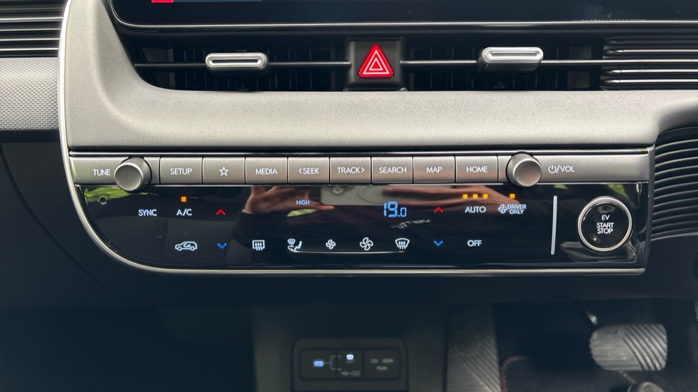 Hyundai IONIQ 5 125kW Advance 63 kWh 5dr Auto Electric Hatchback - Image 34