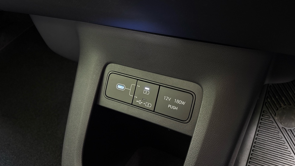 Hyundai IONIQ 5 125kW Advance 63 kWh 5dr Auto Electric Hatchback - Image 35