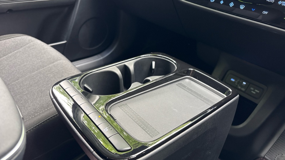 Hyundai IONIQ 5 125kW Advance 63 kWh 5dr Auto Electric Hatchback - Image 36