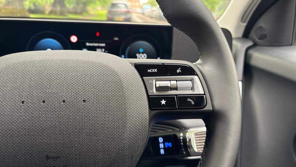 Hyundai IONIQ 5 125kW Advance 63 kWh 5dr Auto Electric Hatchback - Image 38
