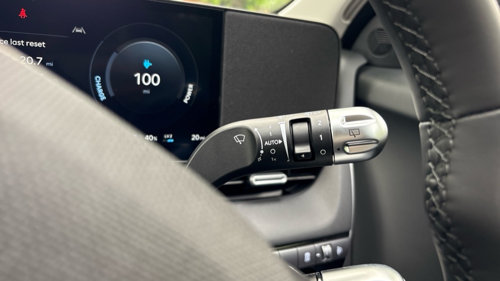 Hyundai IONIQ 5 125kW Advance 63 kWh 5dr Auto Electric Hatchback - Image 39