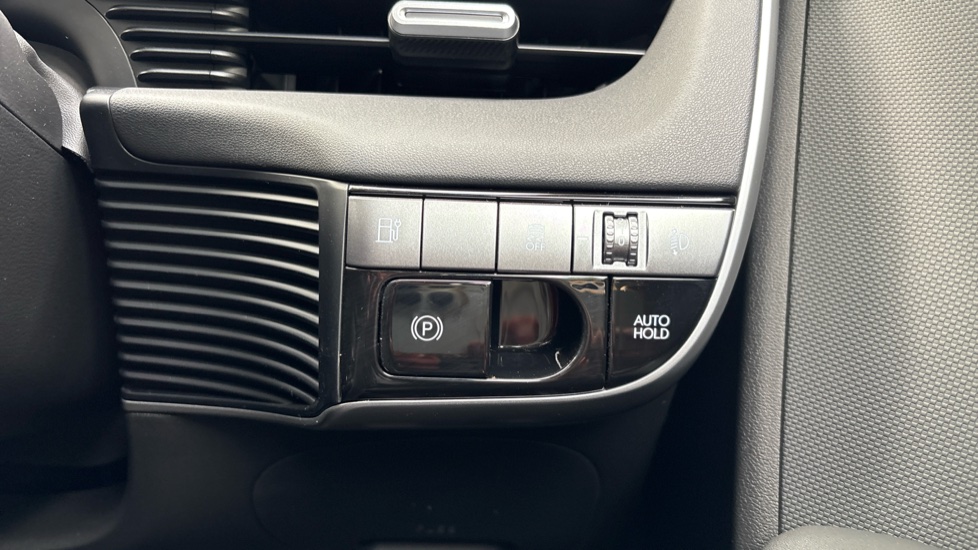 Hyundai IONIQ 5 125kW Advance 63 kWh 5dr Auto Electric Hatchback - Image 42