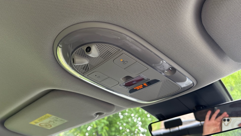 Hyundai IONIQ 5 125kW Advance 63 kWh 5dr Auto Electric Hatchback - Image 43