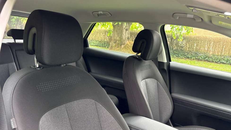 Hyundai IONIQ 5 125kW Advance 63 kWh 5dr Auto Electric Hatchback - Image 44