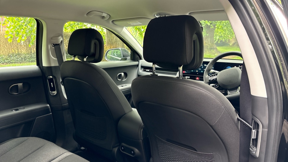 Hyundai IONIQ 5 125kW Advance 63 kWh 5dr Auto Electric Hatchback - Image 45