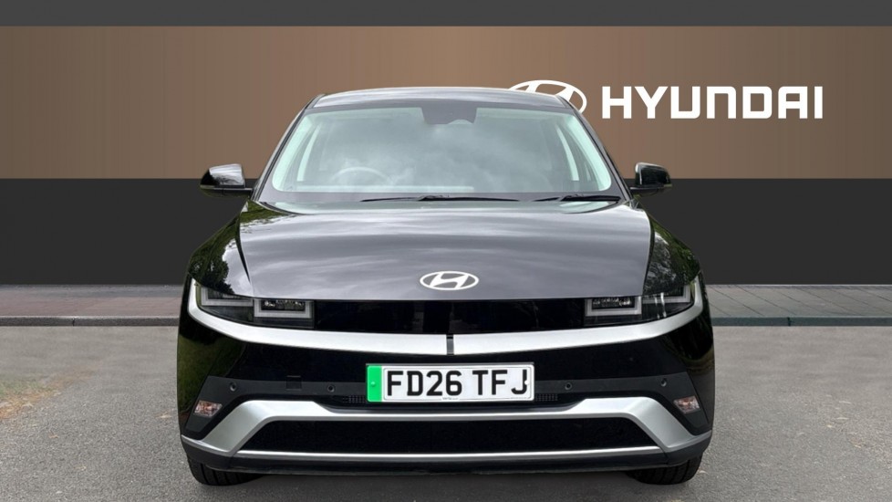 Hyundai IONIQ 5 125kW Advance 63 kWh 5dr Auto Electric Hatchback - Image 3