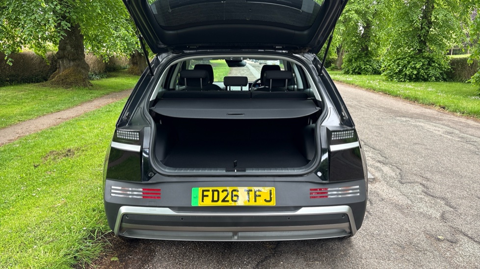Hyundai IONIQ 5 125kW Advance 63 kWh 5dr Auto Electric Hatchback - Image 4