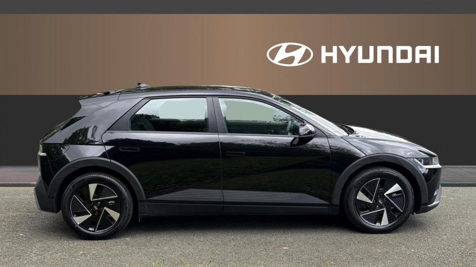 Hyundai IONIQ 5 125kW Advance 63 kWh 5dr Auto Electric Hatchback - Image 5