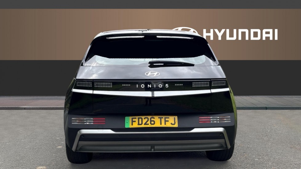Hyundai IONIQ 5 125kW Advance 63 kWh 5dr Auto Electric Hatchback - Image 6