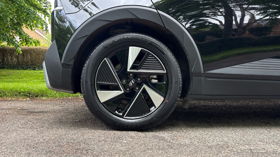 Hyundai IONIQ 5 125kW Advance 63 kWh 5dr Auto Electric Hatchback - Image 7
