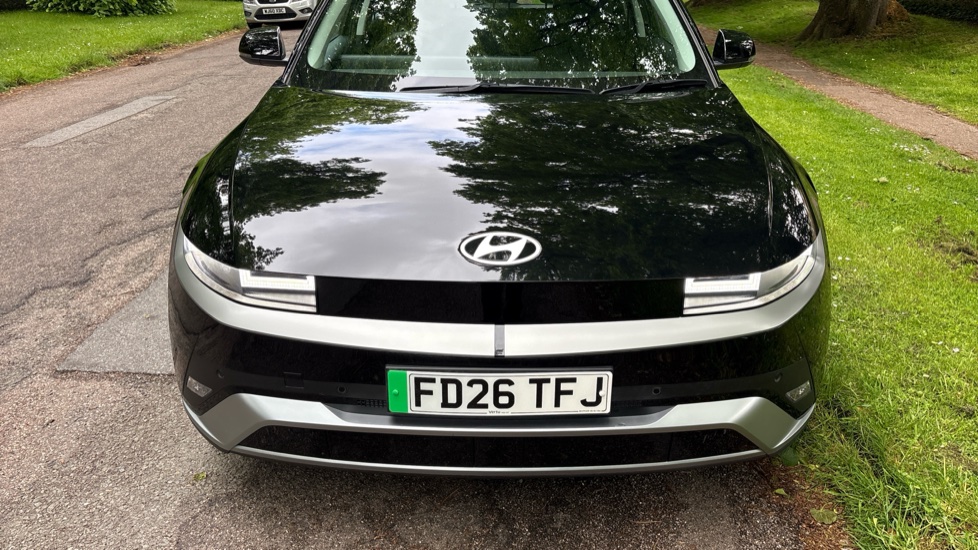 Hyundai IONIQ 5 125kW Advance 63 kWh 5dr Auto Electric Hatchback - Image 8